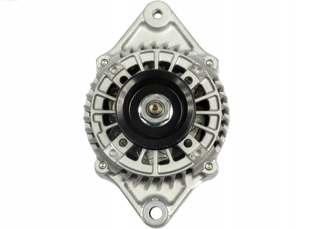 фото №1, Генератор as-pl do suzuki jimny 1.3