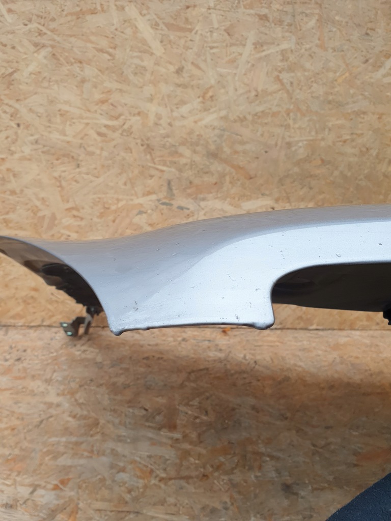 фото №12, Nissan qashqai j10 капот c30g