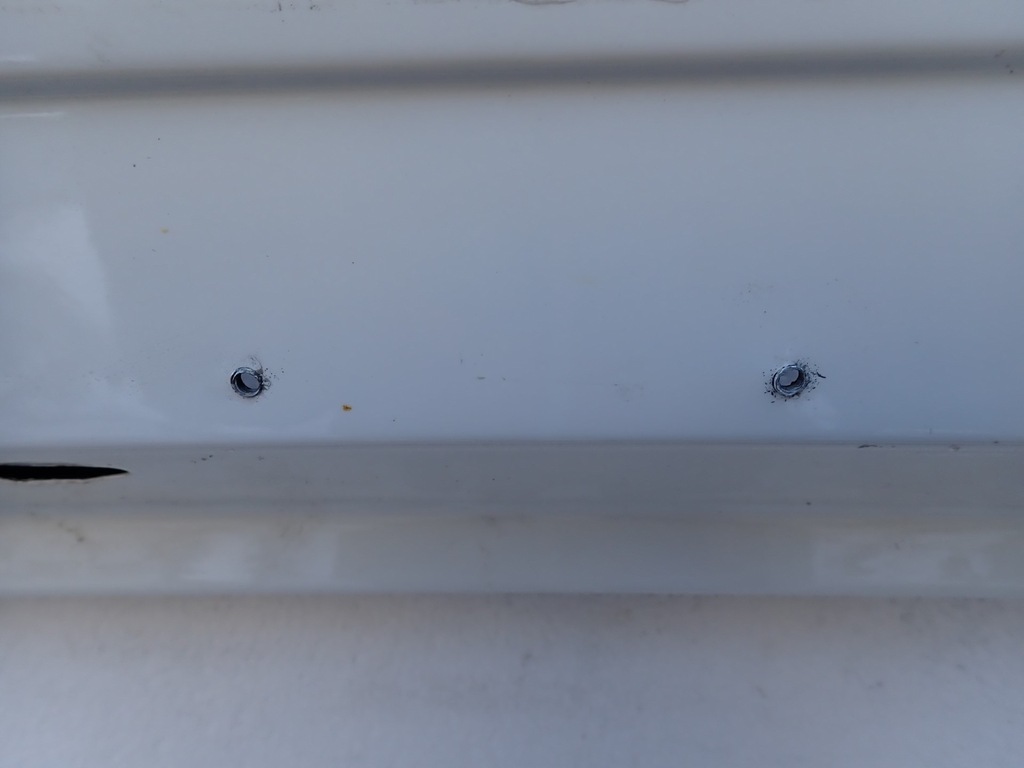 фото №9, Крышка багажника задняя крышка багажника vw t6 transporter multivan 7e