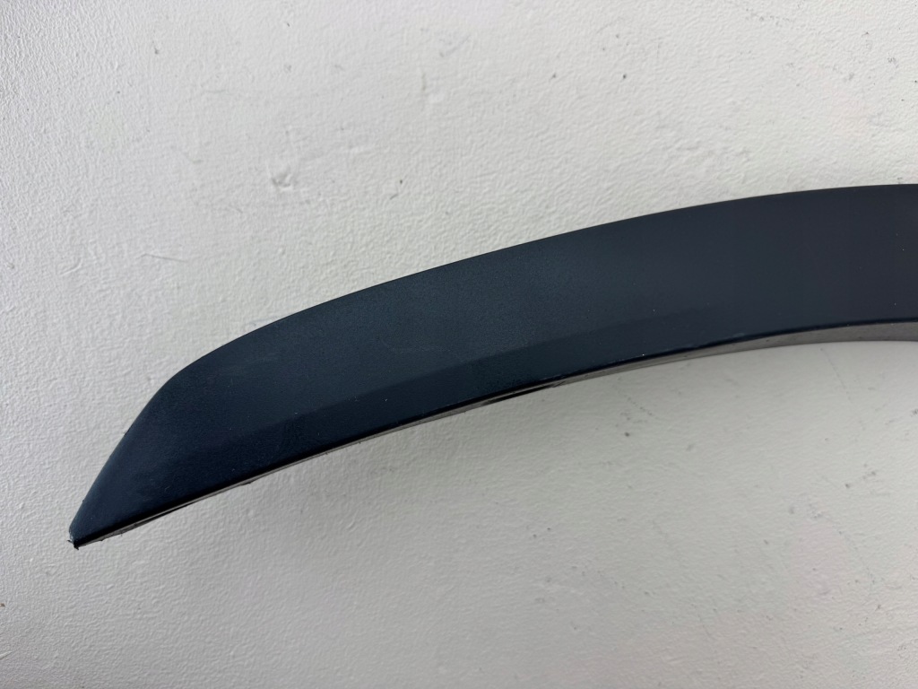 фото №9, Toyota highlander iv 4 19r- молдинг накладка крыла правый задняя 75085-0e040