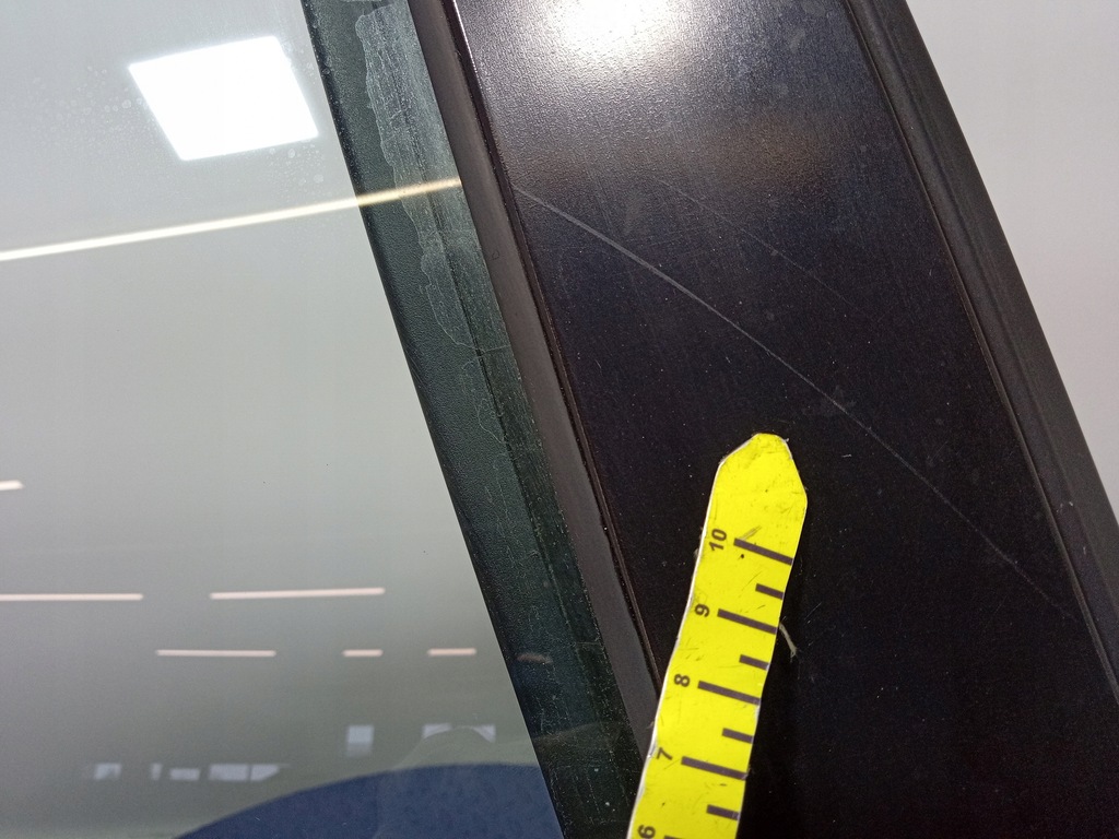 фото №13, Bmw 1 e87 двері задня праве black sapphire металік 475