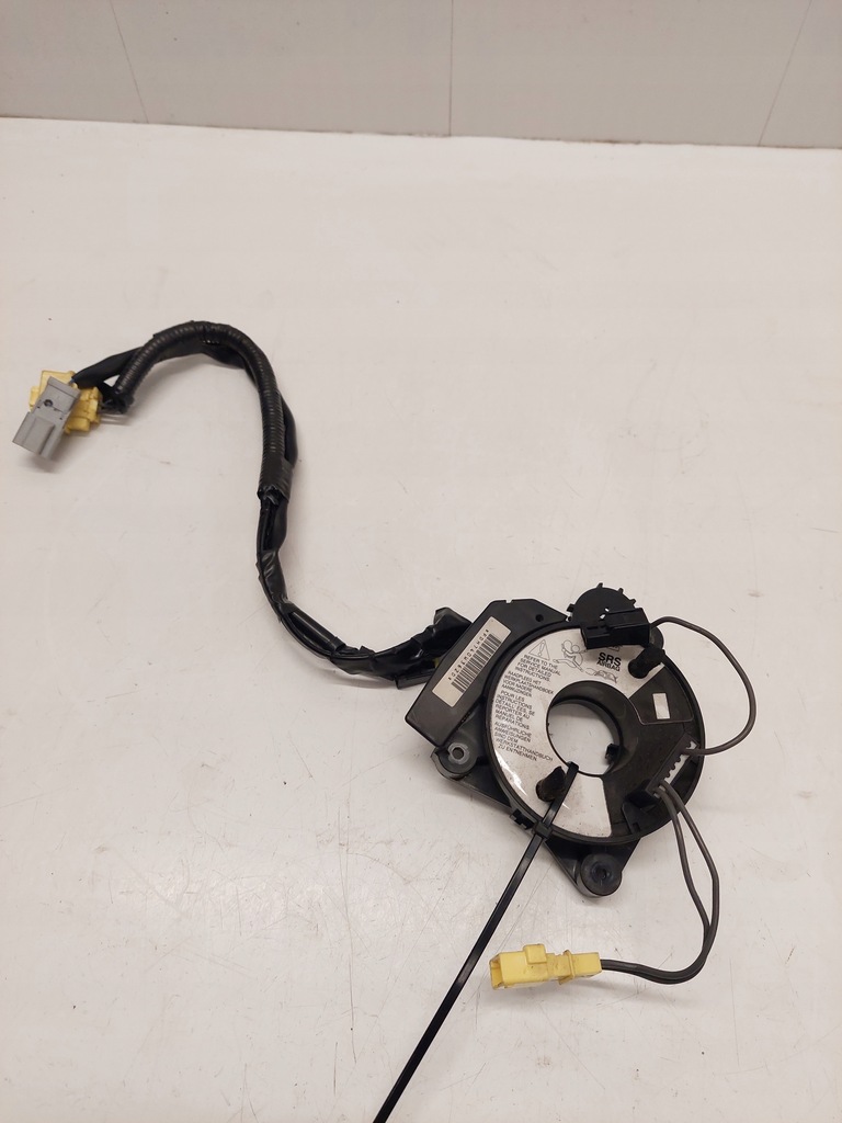 фото №1, Стрічка шлейф подушка безпеки honda crx delsol