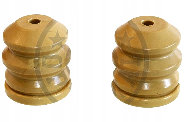 фото №2, Optimal ak-735319 набір захисту пилозахисний, амортизатор