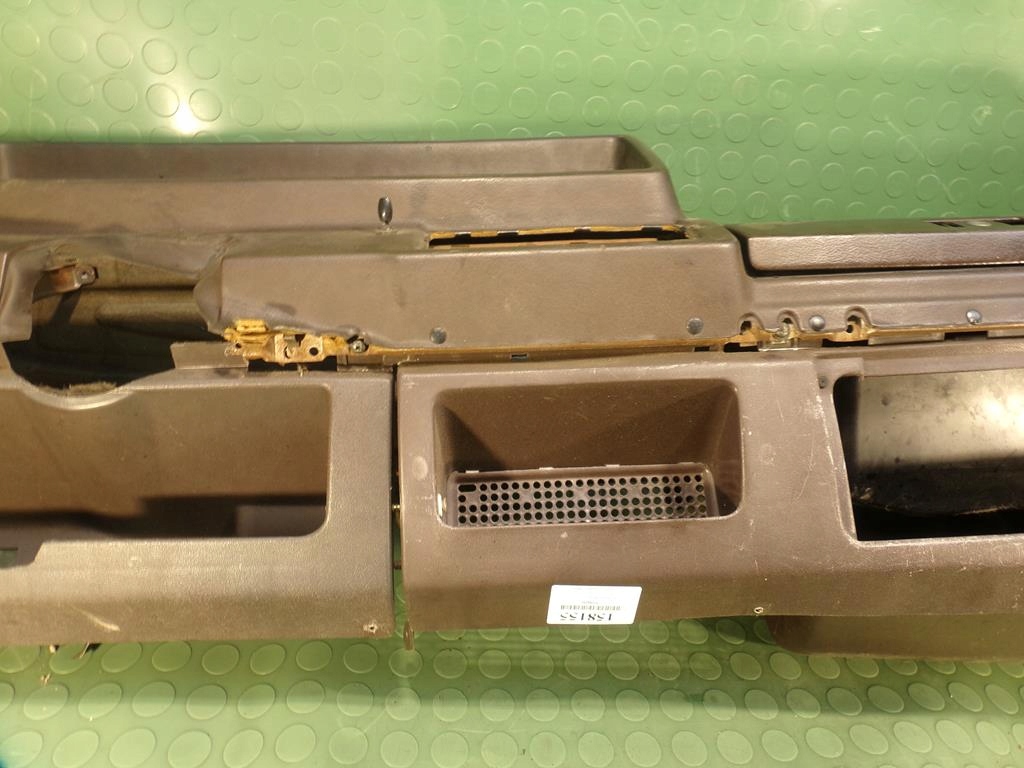 фото №3, Volkswagen golf i pulpit панель приладів приладова