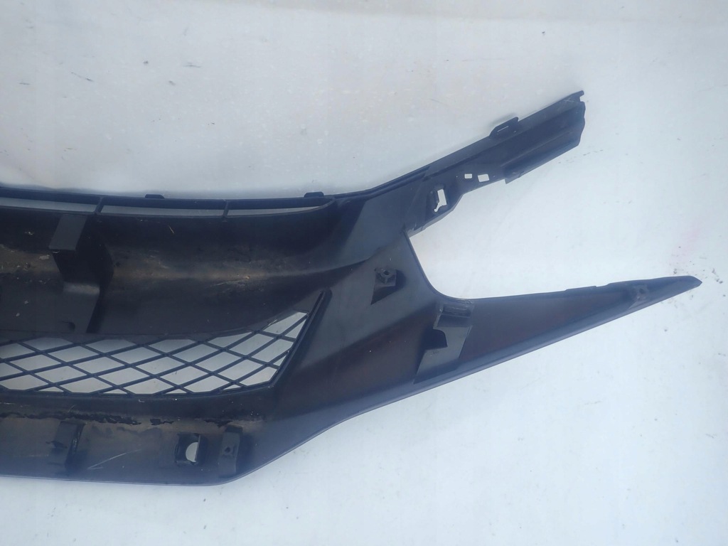 фото №12, Honda civic x 10 type r 15- решётка радиатора решётка радиатора радиатора