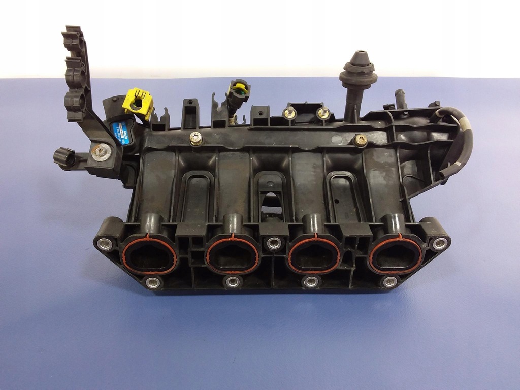 фото №3, Giulietta 940 1.4 t коллектор всасывающий 0280611071