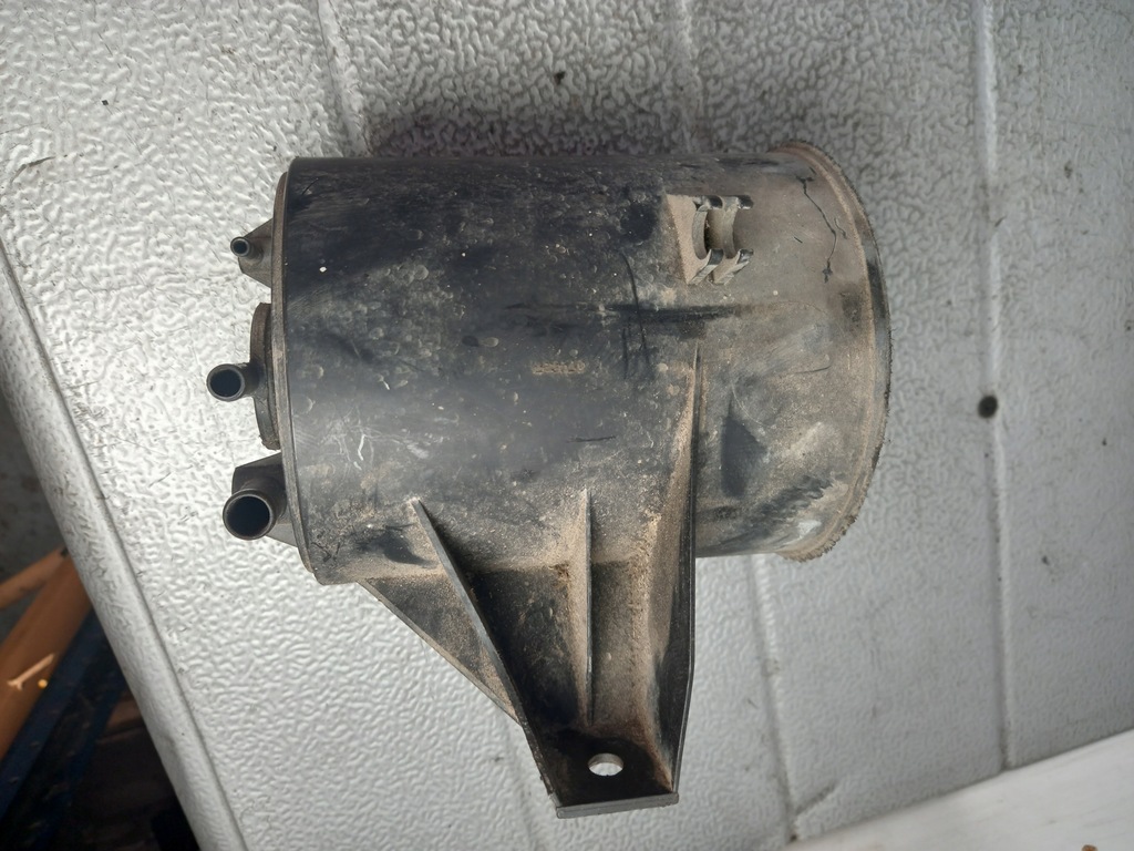 фото №5, Бачок ukł.wspomagania mitsubishi carisma 97r