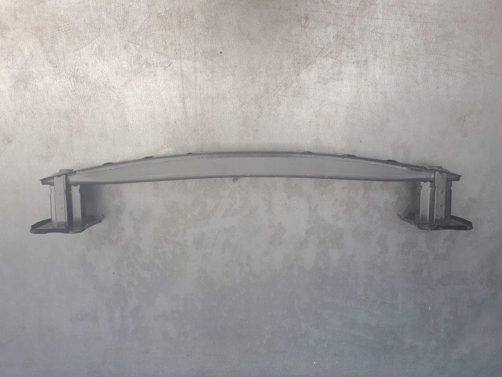 фото №8, Mazda 3 mazda3 2019- 19- балка бампера задня задня