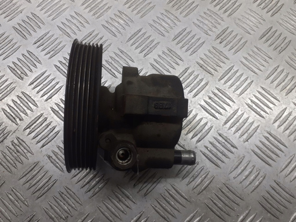 фото №1, Насос усилителя dacia logan 1.4 26086665