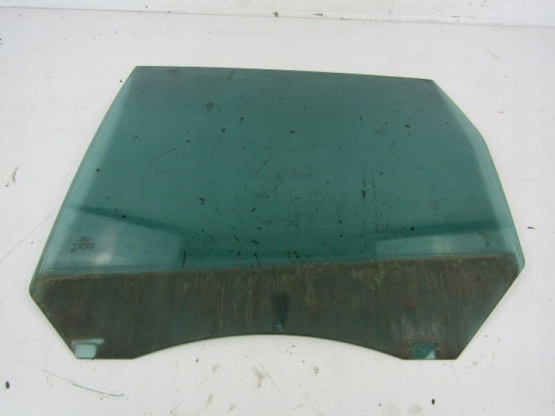 фото №1, C max mk1 скло двері задня ліва