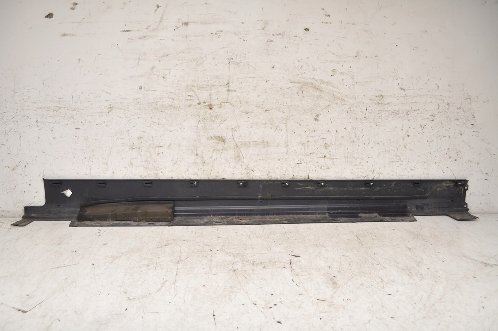 фото №9, Land rover range rover l494 накладка порог правая