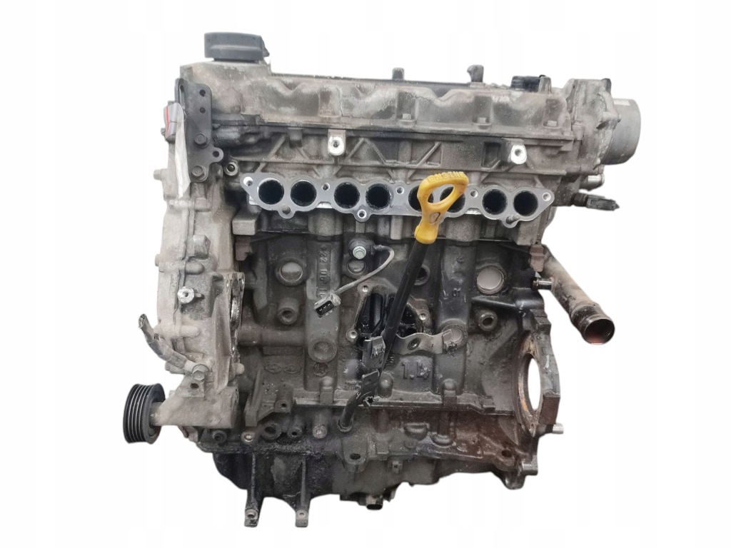 Купити Двигун стійку  hyundai ix20 1.4 crdi 78km 57kw d4fc 202 tyś film
