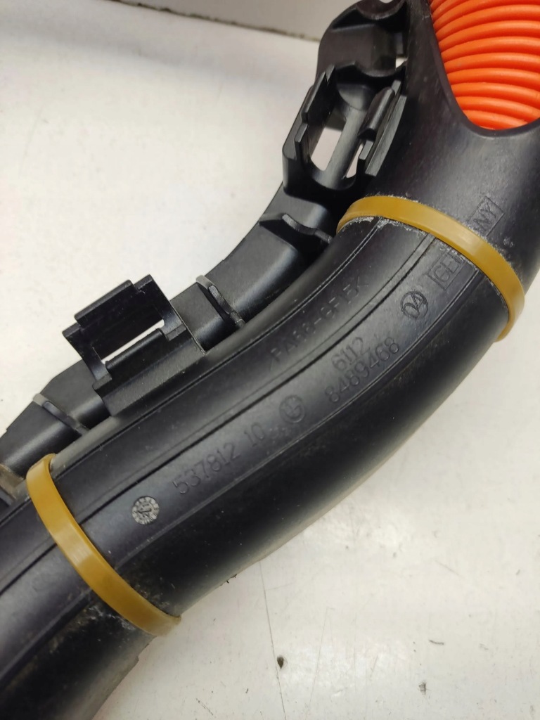 Кабель do заряджання транспортного засобу електричний задній bmw 3 g20 g21 6809228 Доставка