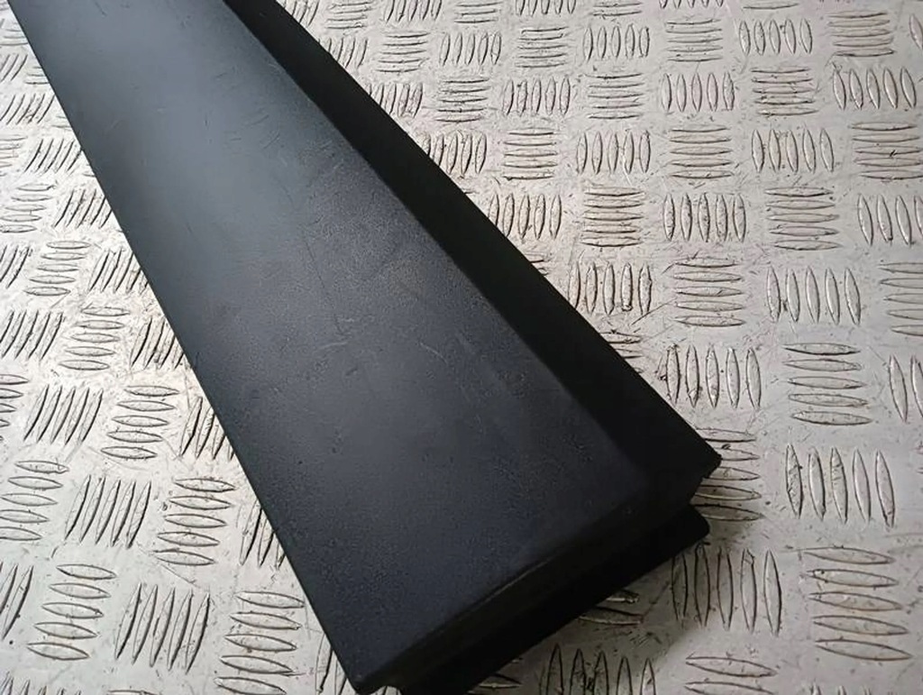 фото №5, M9 crossland x молдинг дверь задняя правая 13482101