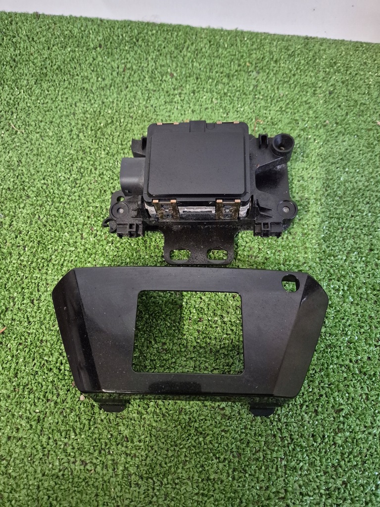 фото №1, Bmw радар distronic acc 0203303735 5a05524 кронштейн радара 6883737