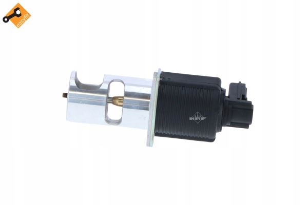 фото №13, Клапан egr nrf 48327 клапан agr