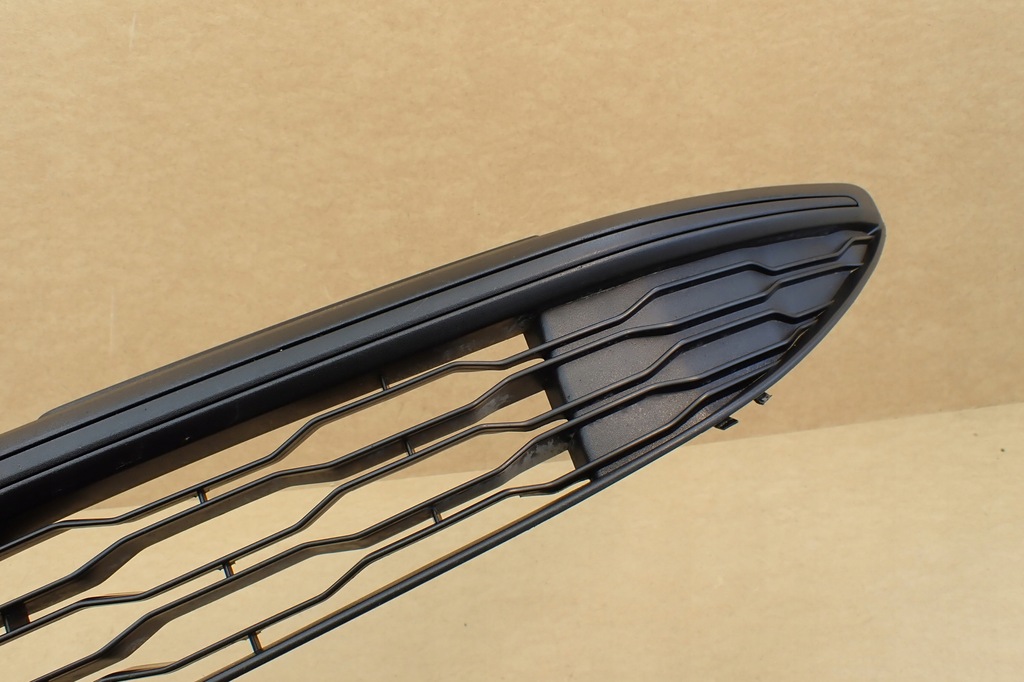 фото №14, Fiat doblo ii lift решітка радіатора решітка радіатора бампера радіатора перед 735594204