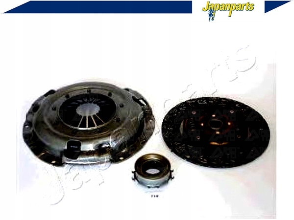 Japanparts kf-718 набор сцепление Доставка