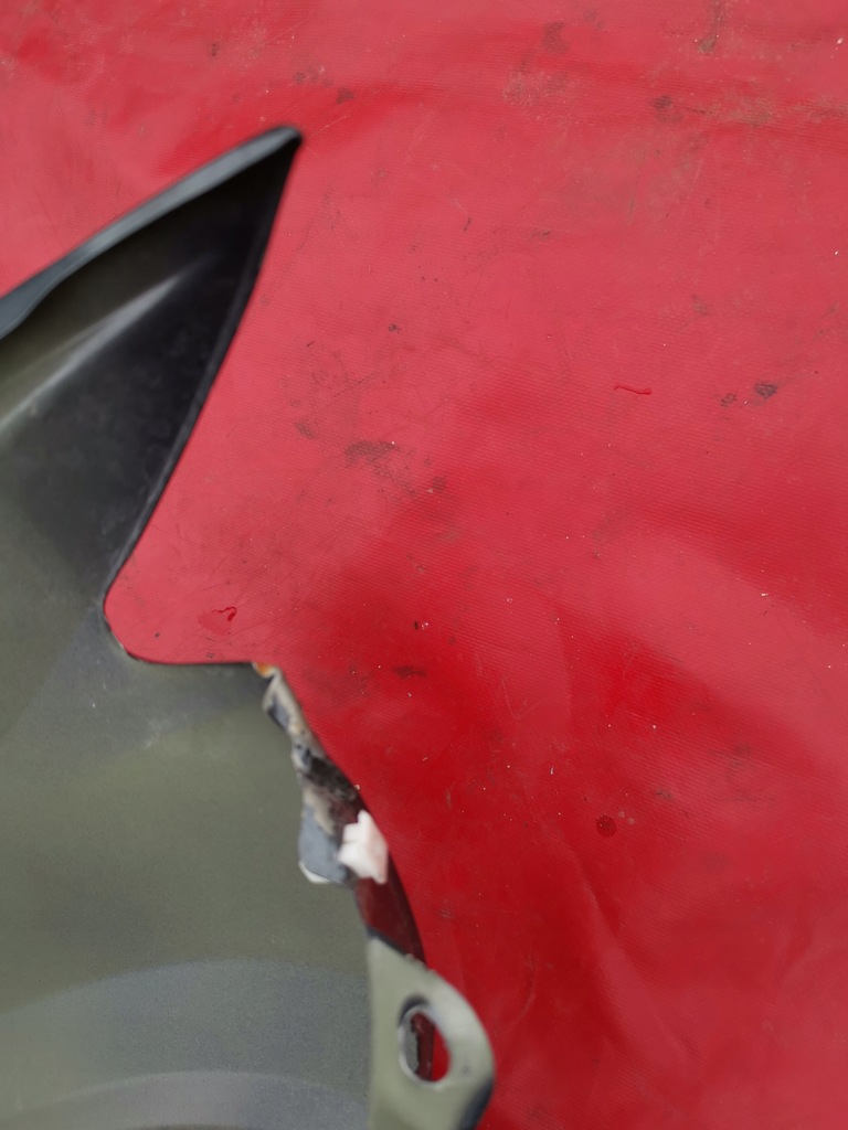 фото №10, Hyundai tucson iv 20- крила лівий передній перед