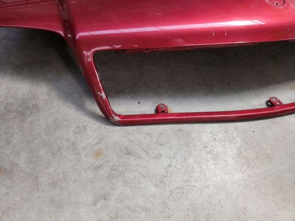 Mercedes sl w129 r129 капот Оригінал