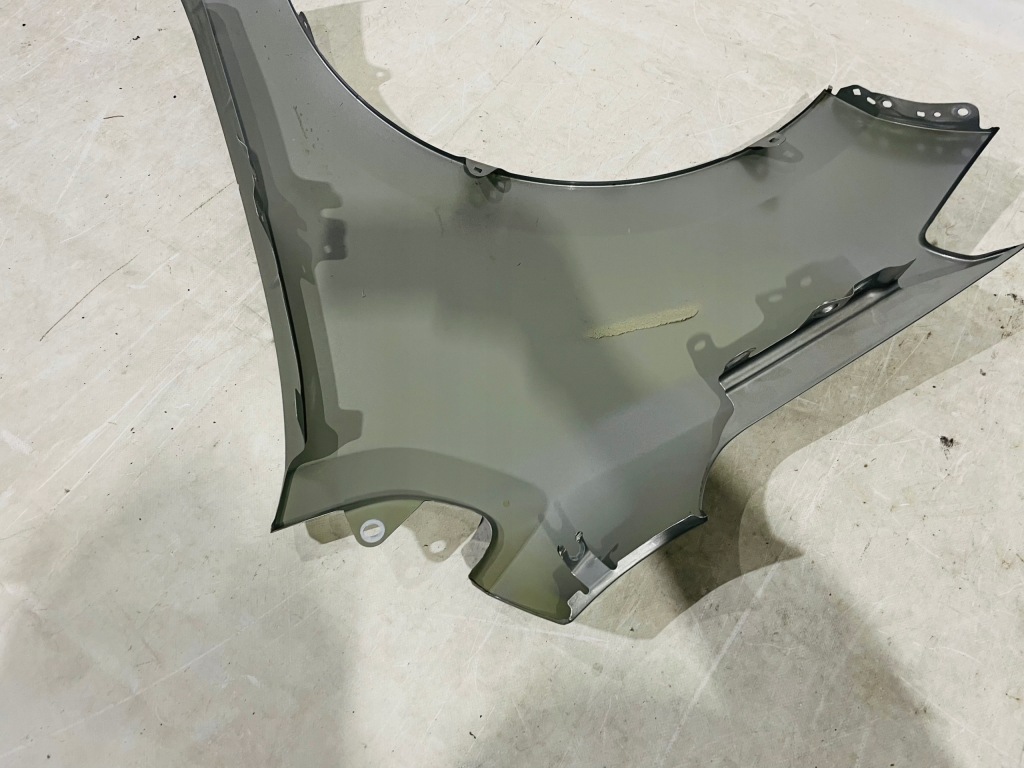 фото №10, Vw up lift skoda citi go крила правий 2016-2020 rok