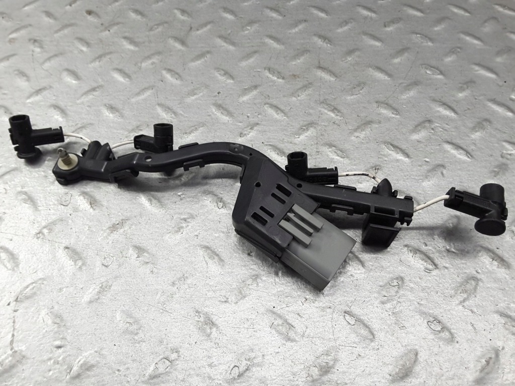 фото №6, Провода зажигания citroen berlingo 9815588780