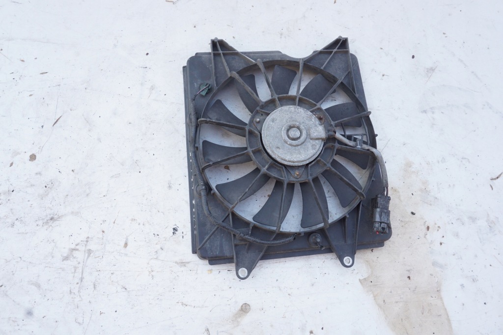 Купить Вентилятор радиатор honda civic 8 2.2 i-ctdi