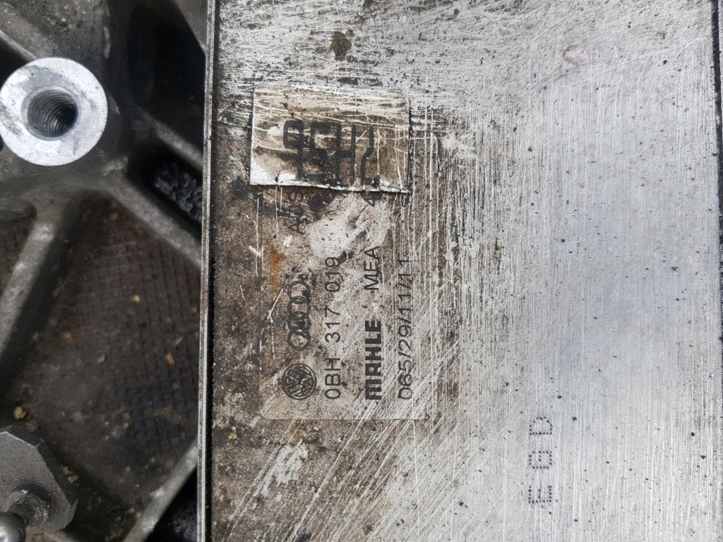 Коробка передач передач 2.0tdi 4x4 volkswagen tiguan myg Киев