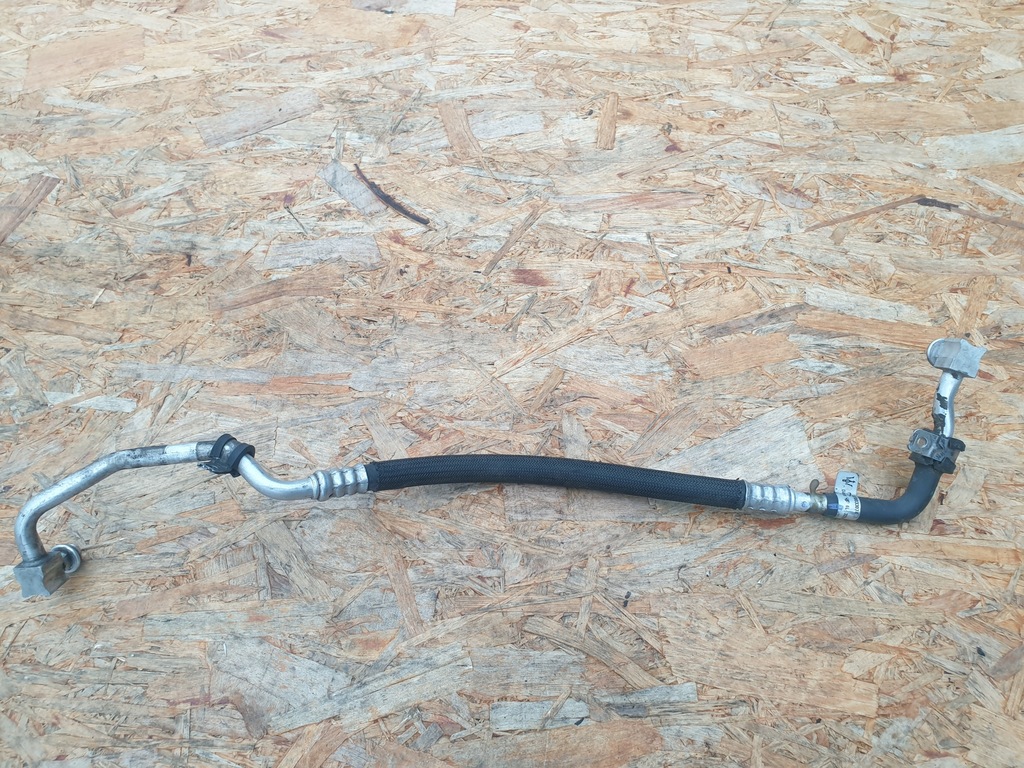 фото №1, Шланг wąż кондиционера maserati levante 670033074