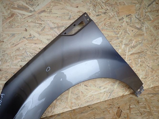 фото №7, Kia soul 13-19 крыло левый передний перед