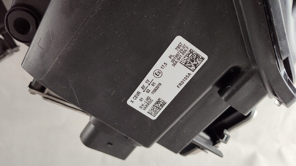 фото №16, Bentley bentayga full led левый правый фара лампа комплект 36a