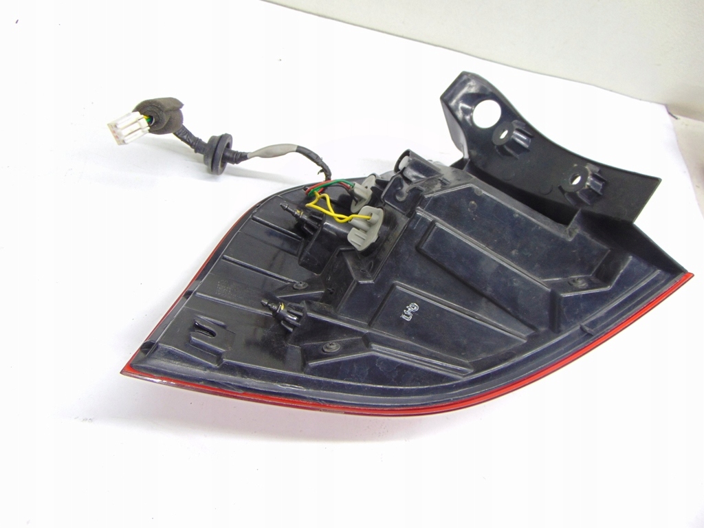 фото №8, Kia rio iii 11-17 лампа правий задня задня права 92402-1w2r