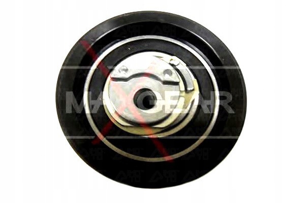 фото №1, Ролик натяжителя ремень распределительного вала maxgear 028109243e