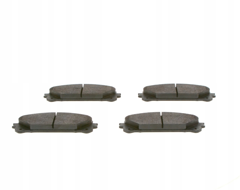 фото №4, Гальмівні диски + гальмівні колодки перед toyota rav 4 v camry highlander lexus rx 328mm bosch