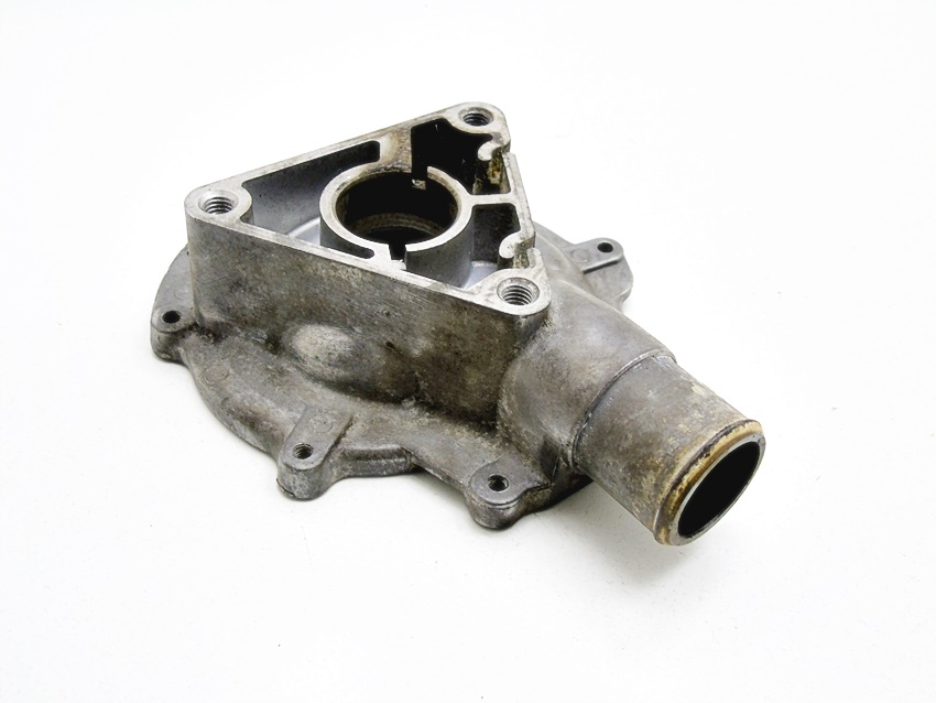 фото №2, Корпус насоса wody 1.6 mini one cooper r50 r52 r53