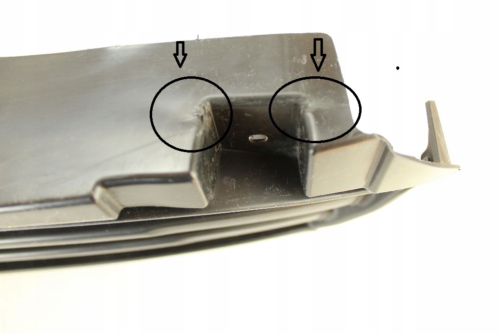 фото №11, Решітка радіатора решітка радіатора suzuki celerio 14-17 71741-84m0