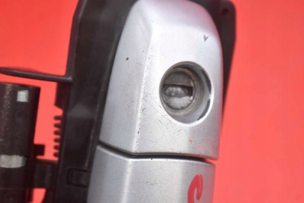 фото №7, Ручка левая перед передняя zcc suzuki swift 4 iv mk6 04-10