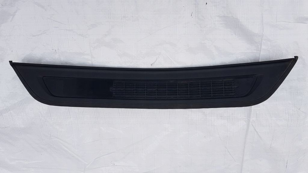 Купити Bmw 5 g30 g31 захист  порога  задня права 7381330