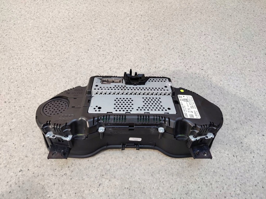 фото №6, Лічильник прилади спідометр дисплей audi a8 d4 4h 4.2 tdi europa