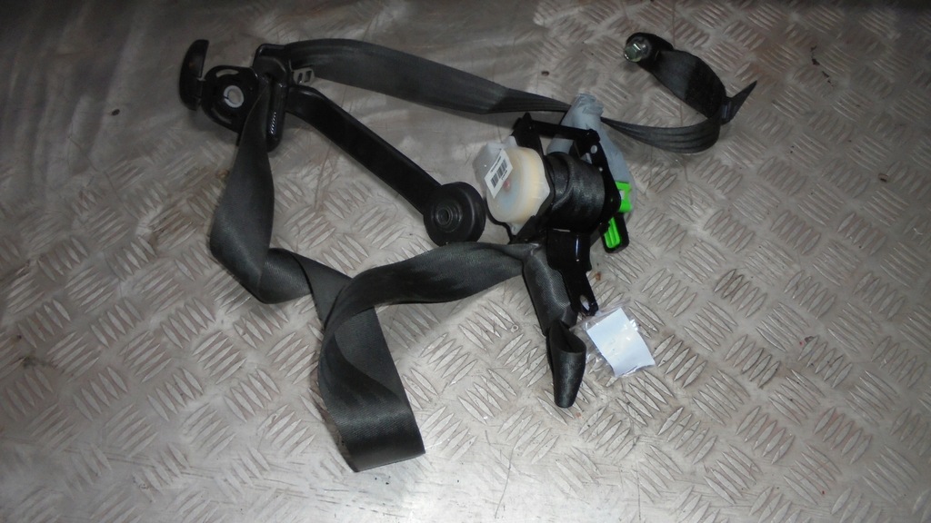 фото №1, Pas bezp. перед левый hyundai veloster 1.6 2012