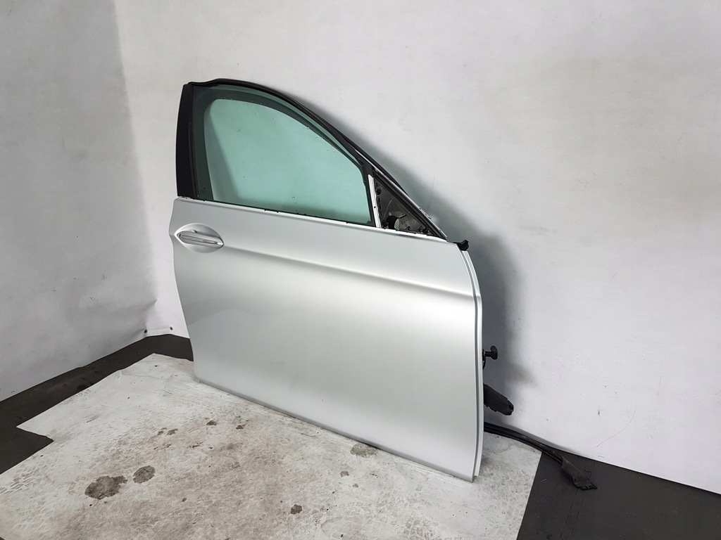 фото №5, Bmw f10 дверь prwy перед