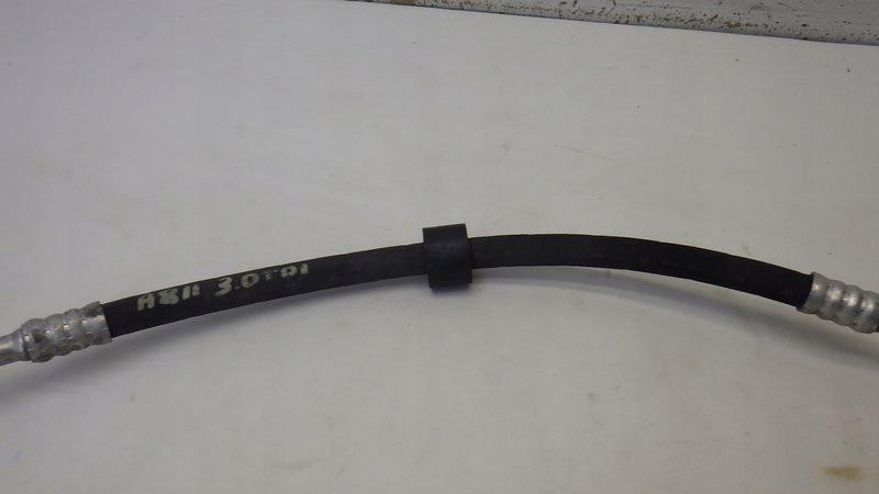 фото №4, Wąż трубка кондиционера a8 d3 3.0 tdi 4e0260701