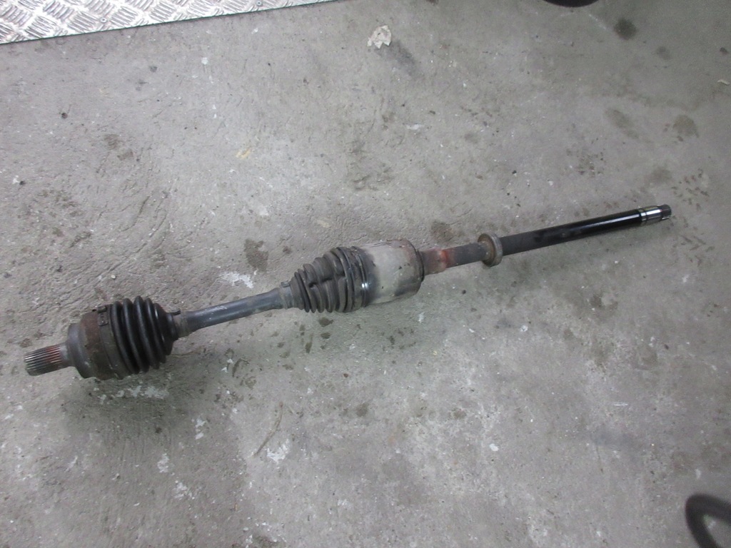 фото №1, Mercedes glk x204 2.2 cdi привідний вал półośka правий перед