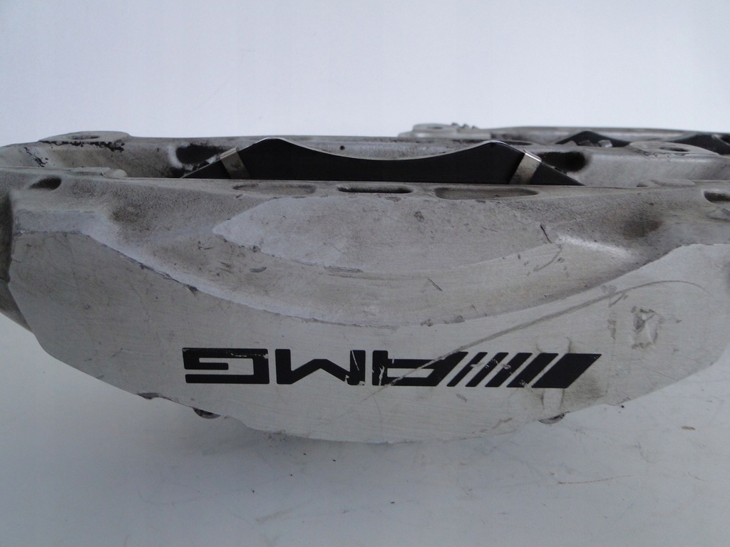 фото №16, Mercedes суппорт передний комплект a 177 cla 118 gla glb 247 x247 35 amg