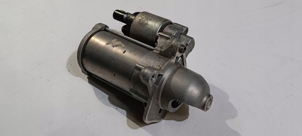 Стартер комплектний  стартер jeep wrangler jl 2018- 2.0 turbo Зі Шроту