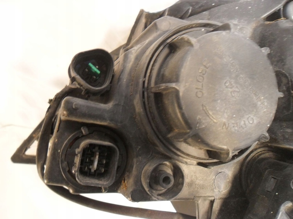 фото №14, Kia ceed i фара правий передній лампа права передня перед