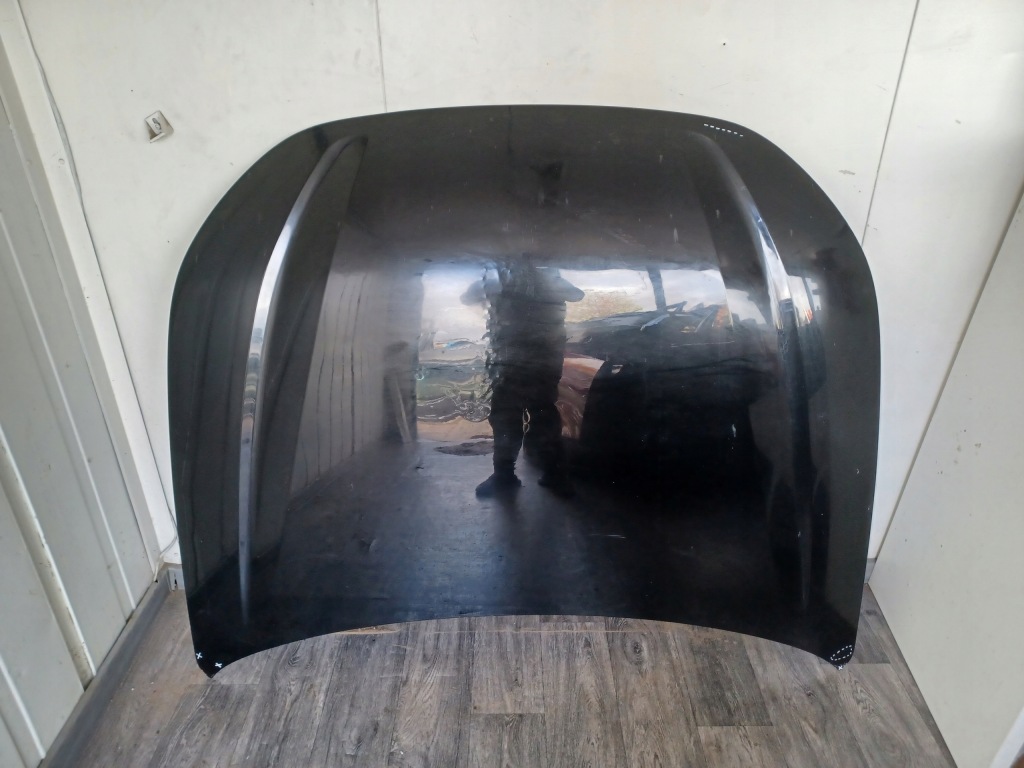 фото №1, Капот --- audi a5 b10 2024- --- кришка двигуна ---