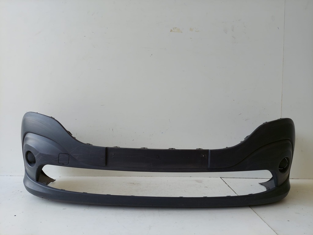 фото №1, Renault trafic iii бампер перед 620223380 r