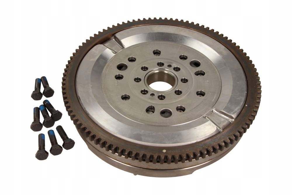 фото №1, Колесо двухмассовый valeo 836563