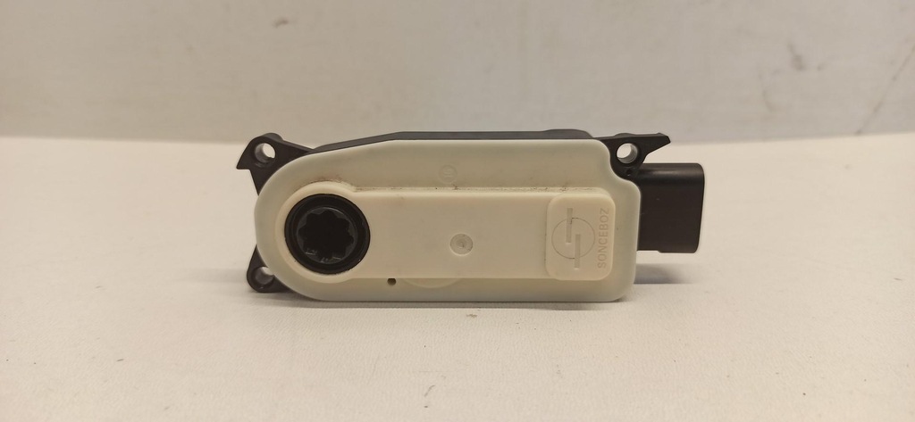 фото №1, Volvo xc40 моторчик жалюзі 31498194